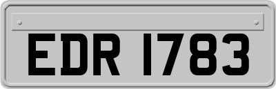 EDR1783