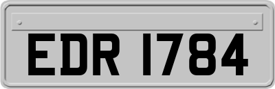 EDR1784
