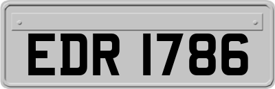EDR1786