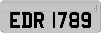 EDR1789