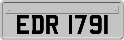 EDR1791