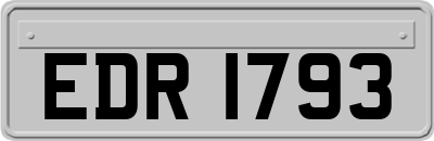 EDR1793
