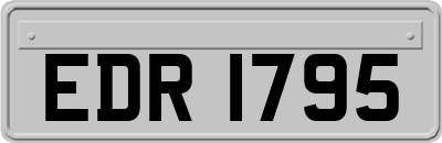 EDR1795