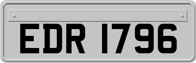 EDR1796