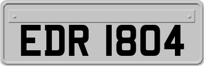 EDR1804