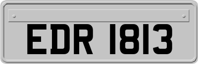 EDR1813