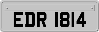 EDR1814