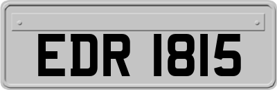 EDR1815