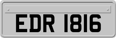 EDR1816