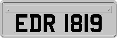 EDR1819