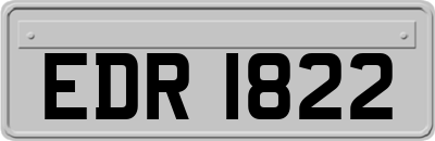 EDR1822