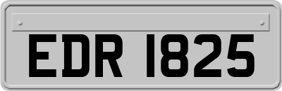 EDR1825