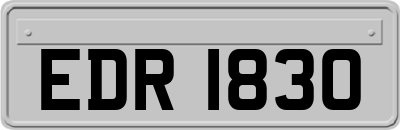 EDR1830