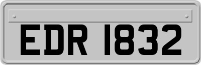 EDR1832