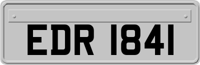 EDR1841