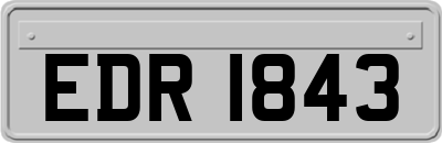 EDR1843