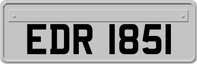 EDR1851