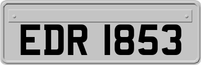 EDR1853