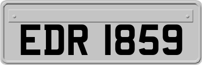 EDR1859