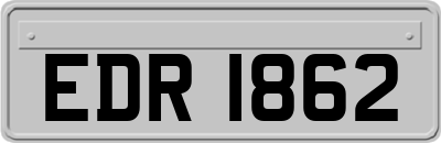 EDR1862