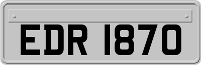 EDR1870
