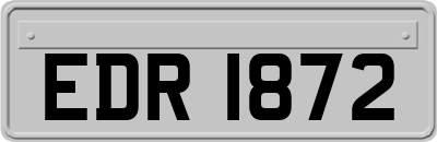 EDR1872