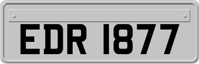 EDR1877