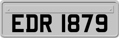 EDR1879