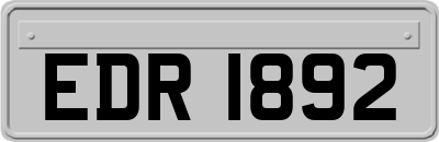 EDR1892