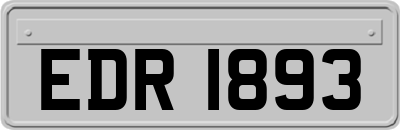 EDR1893