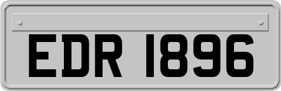 EDR1896