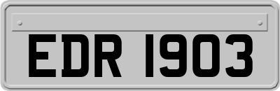 EDR1903
