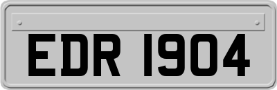 EDR1904