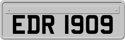EDR1909