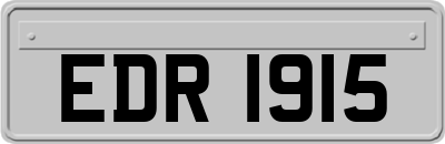 EDR1915