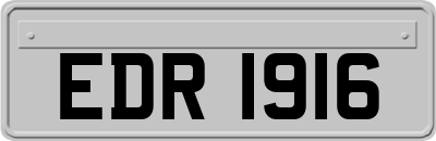 EDR1916