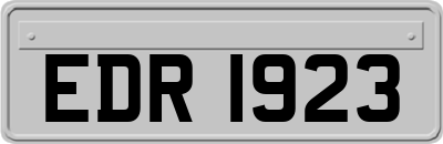EDR1923