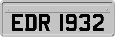 EDR1932