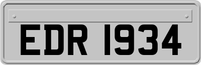 EDR1934
