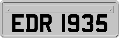 EDR1935