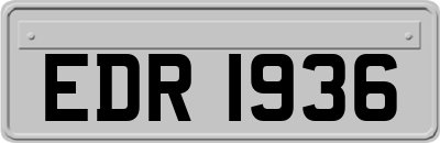 EDR1936