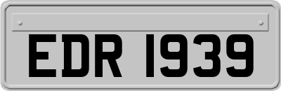 EDR1939