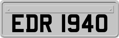 EDR1940