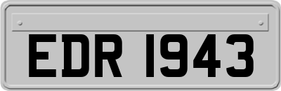 EDR1943