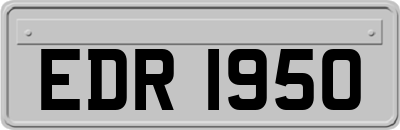 EDR1950