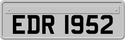 EDR1952
