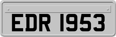 EDR1953