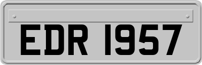 EDR1957