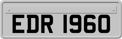 EDR1960