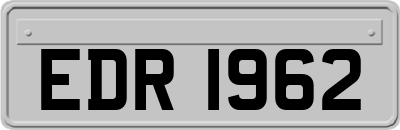 EDR1962